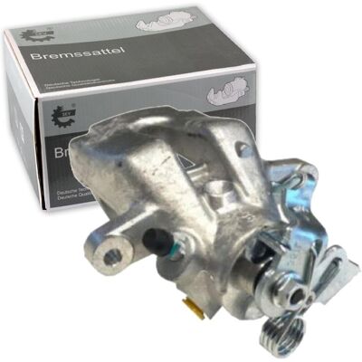 Peugeot Citroën Rechter Hinterrad-Bremssattel - Bremssystem Peugeot Citroën Rechter Hinterrad-Bremssattel - Bremssystem