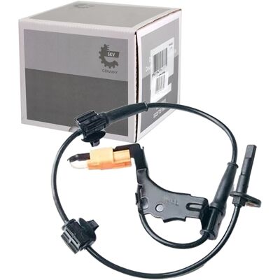 Esen Skv Abs-sensor Raddrehzahl Vorne Passend Für Honda Cr-v 06skv229: Sensor, Raddrehzahl A.b.s.: 31103 Abakus: 12002014 Aic: 53714 Ashika: 15104435 Esen Skv Abs-sensor Raddrehzahl Vorne Passend Für Honda Cr-v 06skv229: Sensor, Raddrehzahl A.b.s.: 31103 Abakus: 12002014 Aic: 53714 Ashika: 15104435