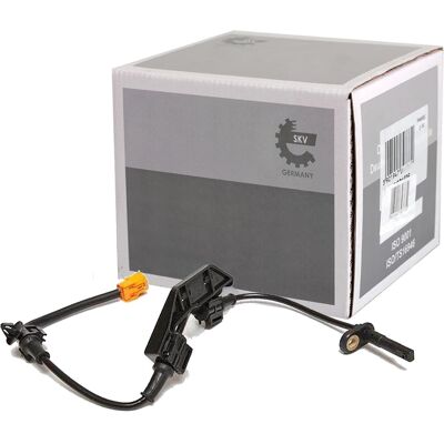 Esen SKV Raddrehzahlsensor - Hinten, 500mm, Orange - Radgeschwindigkeitssensor Esen SKV Raddrehzahlsensor - Hinten, 500mm, Orange - Radgeschwindigkeitssensor