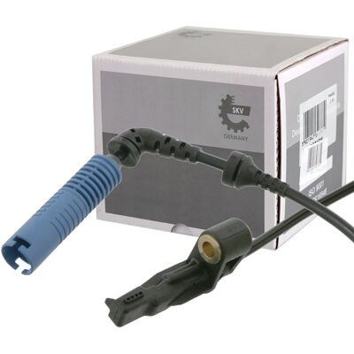ESEN SKV Skv Abs-sensor Raddrehzahl Vorne Passend Für Bmw 3 Z4 06skv040: Sensor, Raddrehzahl A.b.s.: 30047 Abakus: 12002001 Aic: 54854 Astemo: 2501505 Ate: 240 ESEN SKV Skv Abs-sensor Raddrehzahl Vorne Passend Für Bmw 3 Z4 06skv040: Sensor, Raddrehzahl A.b.s.: 30047 Abakus: 12002001 Aic: 54854 Astemo: 2501505 Ate: 240