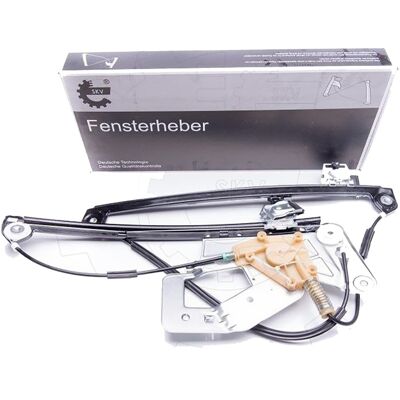 Esen Skv Fensterheber Elektrisch Vorne Rechts Passend Für Bmw 5 01skv942: Fensterheber Abakus: 130004008 Aic: 51682 Blic: 606000bw3401 Bmw: 5133815983 Esen Skv Fensterheber Elektrisch Vorne Rechts Passend Für Bmw 5 01skv942: Fensterheber Abakus: 130004008 Aic: 51682 Blic: 606000bw3401 Bmw: 5133815983