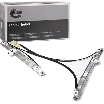 Esen Skv Fensterheber Elektrisch Vorne Links Passend Für Renault Grand Laguna: Fensterheber Abakus: 130042013 Aic: 52488 Blic: 606000re4589 Blic: 6060 Esen Skv Fensterheber Elektrisch Vorne Links Passend Für Renault Grand Laguna: Fensterheber Abakus: 130042013 Aic: 52488 Blic: 606000re4589 Blic: 6060