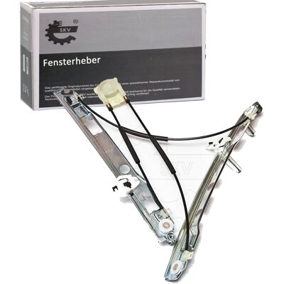 Esen Skv Fensterheber Elektrisch Vorne Links Passend Für Renault Grand Laguna: Fensterheber Abakus: 130042001 Aic: 52486 Aic: 72783 Blic: 606000re4575 Esen Skv Fensterheber Elektrisch Vorne Links Passend Für Renault Grand Laguna: Fensterheber Abakus: 130042001 Aic: 52486 Aic: 72783 Blic: 606000re4575