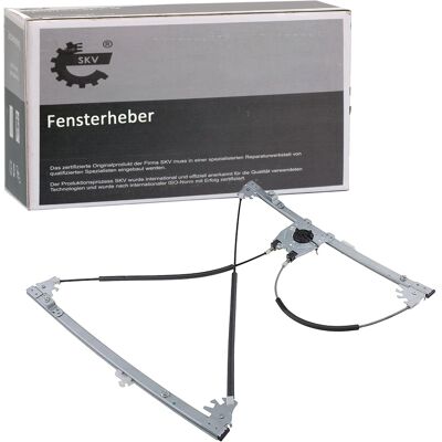 ESEN SKV Skv Fensterheber Elektrisch Vorne Rechts Passend Für Renault Laguna 01skv142: Fensterheber Abakus: 130042008 Aic: 52490 Blic: 606000re4560 Blic: 60600 ESEN SKV Skv Fensterheber Elektrisch Vorne Rechts Passend Für Renault Laguna 01skv142: Fensterheber Abakus: 130042008 Aic: 52490 Blic: 606000re4560 Blic: 60600