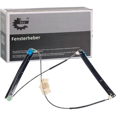 Esen Skv Fensterheber Elektrisch Vorne Links Passend Für Audi A6 01skv311: Fensterheber Abakus: 130003007 Aic: 52173 Aic: 72738 Audi: 4f0837461 Audi: Esen Skv Fensterheber Elektrisch Vorne Links Passend Für Audi A6 01skv311: Fensterheber Abakus: 130003007 Aic: 52173 Aic: 72738 Audi: 4f0837461 Audi: