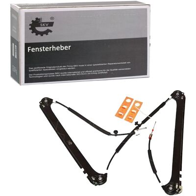 Esen Skv Fensterheber Elektrisch Vorne Links Passend Für Audi A3 A4 01skv431: Fensterheber Abakus: 130003021 Abakus: 130003022 Aic: 53313 Aic: 53314 A Esen Skv Fensterheber Elektrisch Vorne Links Passend Für Audi A3 A4 01skv431: Fensterheber Abakus: 130003021 Abakus: 130003022 Aic: 53313 Aic: 53314 A