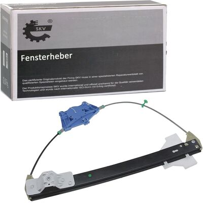 ESEN SKV Skv Fensterheber Elektrisch Hinten Rechts Passend Für Audi A4 01skv394: Fensterheber Abakus: 130003010 Aic: 52180 Audi: 8e0839462 Audi: 8e0839462a Aud ESEN SKV Skv Fensterheber Elektrisch Hinten Rechts Passend Für Audi A4 01skv394: Fensterheber Abakus: 130003010 Aic: 52180 Audi: 8e0839462 Audi: 8e0839462a Aud