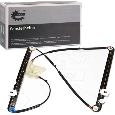 Esen Skv Fensterheber Elektrisch Vorne Links Passend Für Audi A3 01skv411: Fensterheber Abakus: 130003017 Aic: 53016 Audi: 8l4837461 Automega: 1000271 Esen Skv Fensterheber Elektrisch Vorne Links Passend Für Audi A3 01skv411: Fensterheber Abakus: 130003017 Aic: 53016 Audi: 8l4837461 Automega: 1000271
