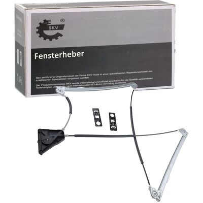 ESEN SKV Skv Fensterheber Elektrisch Vorne Rechts Passend Für Audi A3 A4 01skv422: Fensterheber Abakus: 130003020 Aic: 53312 Audi: 8p3837462 Audi: 8p3837462a A ESEN SKV Skv Fensterheber Elektrisch Vorne Rechts Passend Für Audi A3 A4 01skv422: Fensterheber Abakus: 130003020 Aic: 53312 Audi: 8p3837462 Audi: 8p3837462a A