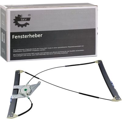 ESEN SKV Skv Fensterheber Elektrisch Vorne Rechts Passend Für Audi A3 01skv402: Fensterheber Abakus: 130003006 Aic: 52168 Audi: 8l3837462 Automega: 100029810 B ESEN SKV Skv Fensterheber Elektrisch Vorne Rechts Passend Für Audi A3 01skv402: Fensterheber Abakus: 130003006 Aic: 52168 Audi: 8l3837462 Automega: 100029810 B