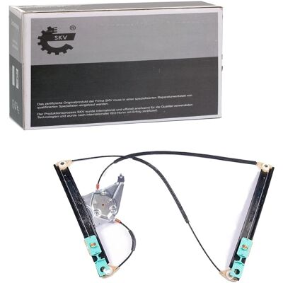 Esen Skv Fensterheber Elektrisch Vorne Links Passend Für Audi A3 01skv401: Fensterheber Abakus: 130003005 Aic: 52167 Audi: 8l3837461 Automega: 1000270 Esen Skv Fensterheber Elektrisch Vorne Links Passend Für Audi A3 01skv401: Fensterheber Abakus: 130003005 Aic: 52167 Audi: 8l3837461 Automega: 1000270
