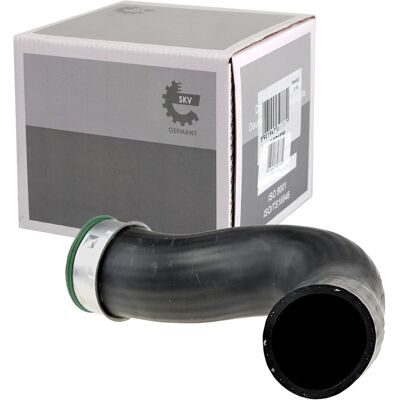 ESEN SKV Turbo Ladeluftschlauch - Für Audi, Seat, Skoda, VW ESEN SKV Turbo Ladeluftschlauch - Für Audi, Seat, Skoda, VW