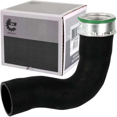 ESEN SKV Skv Turbo Ladeluft Schlauch Oben Für Audi A3 Skoda Octavia Vw Golf 4 1.9 Tdi: Vag: 1j0145838af Vag: 1j0145838s ESEN SKV Skv Turbo Ladeluft Schlauch Oben Für Audi A3 Skoda Octavia Vw Golf 4 1.9 Tdi: Vag: 1j0145838af Vag: 1j0145838s