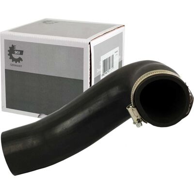 ESEN SKV Skv Ladeluftschlauch Für Audi A3 Vw Golf 6 Passat Touran Seat Leon Skoda Octavia: Vag: 1k0145832ac Vag: 1k0145832aa ESEN SKV Skv Ladeluftschlauch Für Audi A3 Vw Golf 6 Passat Touran Seat Leon Skoda Octavia: Vag: 1k0145832ac Vag: 1k0145832aa