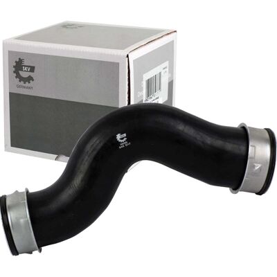 ESEN SKV Skv Ladeluftschlauch Turbo Für Audi A3 Seat Leon Skoda Octavia Vw Caddy 3 Golf V: Vag: 1k0145832b ESEN SKV Skv Ladeluftschlauch Turbo Für Audi A3 Seat Leon Skoda Octavia Vw Caddy 3 Golf V: Vag: 1k0145832b