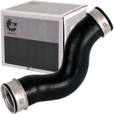 ESEN SKV Skv Ladeluftschlauch Für Audi A3 Tt Vw Golf V Passat Touran Skoda Seat 2.0 Tdi: Vag: 1k0145832e ESEN SKV Skv Ladeluftschlauch Für Audi A3 Tt Vw Golf V Passat Touran Skoda Seat 2.0 Tdi: Vag: 1k0145832e