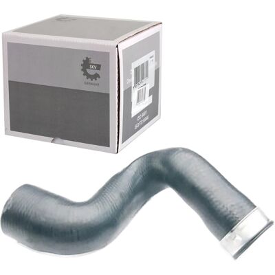 ESEN SKV Skv Ladeluftschlauch Vorne Links Passend Für Skoda Superb Vw Passat 24skv068: Ladeluftschlauch Abakus: 054028226 Aic: 74368 Be Turbo: 700115 Bogap: A1 ESEN SKV Skv Ladeluftschlauch Vorne Links Passend Für Skoda Superb Vw Passat 24skv068: Ladeluftschlauch Abakus: 054028226 Aic: 74368 Be Turbo: 700115 Bogap: A1