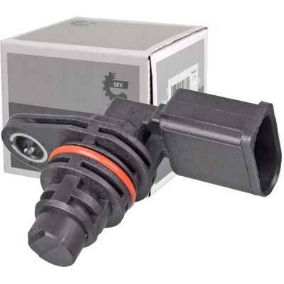 ESEN SKV Skv Kurbelwellensensor Passend Für Audi A1 A2 A3 A8 Bentley Continental Seat: Impulsgeber, Kurbelwelle Abakus: 12005093 Aic: 54688 Astemo: 2507385 Ast ESEN SKV Skv Kurbelwellensensor Passend Für Audi A1 A2 A3 A8 Bentley Continental Seat: Impulsgeber, Kurbelwelle Abakus: 12005093 Aic: 54688 Astemo: 2507385 Ast