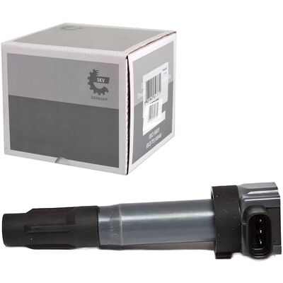 Esen Skv Zündspule Zündmodul Passend Für Fiat Sedici Opel Agila 03skv203: Zündspule Ap Xenergy: Xe3522r Ashika: Bo0215jm Astemo: 2504078 Blue Print: A Esen Skv Zündspule Zündmodul Passend Für Fiat Sedici Opel Agila 03skv203: Zündspule Ap Xenergy: Xe3522r Ashika: Bo0215jm Astemo: 2504078 Blue Print: A