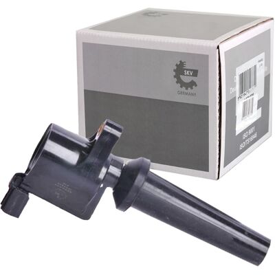 ESEN SKV Skv Zündspule Passend Für Ford C-max Focus Galaxy Maverick Mondeo S-max Transit: Zündspule Abakus: 12201137 Ap Xenergy: Xe9005d Ashika: 7803312 Astemo ESEN SKV Skv Zündspule Passend Für Ford C-max Focus Galaxy Maverick Mondeo S-max Transit: Zündspule Abakus: 12201137 Ap Xenergy: Xe9005d Ashika: 7803312 Astemo