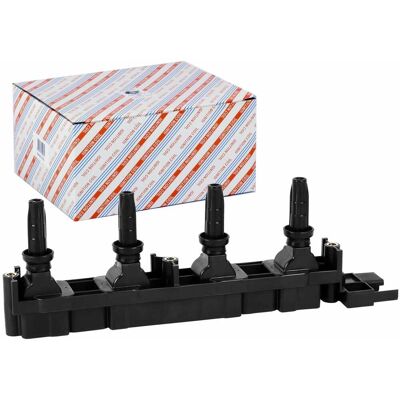 ESEN SKV Skv Zündspule Zündmodul Passend Für Citroen C4 C8 Peugeot 206 307 406 407 607 8: Citroën: 597076 Citroën: 597084 Citroën: 5970a5 Peugeot: 597084 Peuge ESEN SKV Skv Zündspule Zündmodul Passend Für Citroen C4 C8 Peugeot 206 307 406 407 607 8: Citroën: 597076 Citroën: 597084 Citroën: 5970a5 Peugeot: 597084 Peuge
