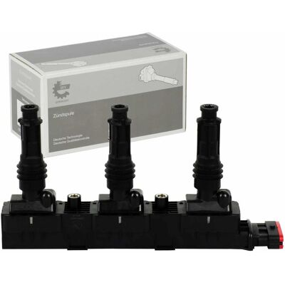 ESEN SKV Skv Zündspule Passend Für Opel Corsa B + C 1.0 12v Agila A 1.0 Z 10 Xe + X 10 Xe: Opel: 1208306 Opel: 904543059 Opel: 90532618 Opel: 90543059 ESEN SKV Skv Zündspule Passend Für Opel Corsa B + C 1.0 12v Agila A 1.0 Z 10 Xe + X 10 Xe: Opel: 1208306 Opel: 904543059 Opel: 90532618 Opel: 90543059