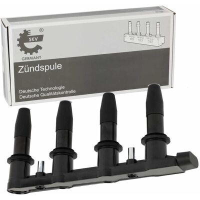 ESEN SKV Skv Zündspule Passend Für Opel Astra J Corsa E Insignia A Zafira Tourer C + Aveo: Opel: 1208086 Chevrolet: 96476983 General Motors: 55561655 ESEN SKV Skv Zündspule Passend Für Opel Astra J Corsa E Insignia A Zafira Tourer C + Aveo: Opel: 1208086 Chevrolet: 96476983 General Motors: 55561655