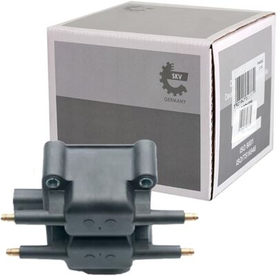 ESEN SKV Skv Zündspule Passend Für Chrysler Pt Voyager Jeep Wrangler 03skv249: Zündspule Ap Xenergy: Xe8013 Ap Xenergy: Xe8302 Ashika: 7809908 Ashika: 7809909 ESEN SKV Skv Zündspule Passend Für Chrysler Pt Voyager Jeep Wrangler 03skv249: Zündspule Ap Xenergy: Xe8013 Ap Xenergy: Xe8302 Ashika: 7809908 Ashika: 7809909
