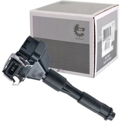 ESEN SKV Skv Zündspule Passend Für Alpina Roadster Bmw 3 5 7 8 X5 Z3 Z8 Land Rover Range: Zündspule Abakus: 12201003 Aic: 51374 Ap Xenergy: Xe5018 Ap Xenergy: ESEN SKV Skv Zündspule Passend Für Alpina Roadster Bmw 3 5 7 8 X5 Z3 Z8 Land Rover Range: Zündspule Abakus: 12201003 Aic: 51374 Ap Xenergy: Xe5018 Ap Xenergy: