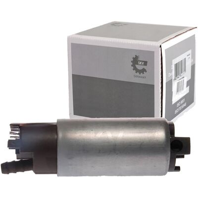 ESEN SKV Skv Kraftstoffpumpe Passend Für Fiat 500 Panda Ford Ka 02skv269: Kraftstoffpumpe Astemo: 2503369 Bbt: Efp1309 Bogap: W1622112 Bosch: 0986580386 Bosch: ESEN SKV Skv Kraftstoffpumpe Passend Für Fiat 500 Panda Ford Ka 02skv269: Kraftstoffpumpe Astemo: 2503369 Bbt: Efp1309 Bogap: W1622112 Bosch: 0986580386 Bosch: