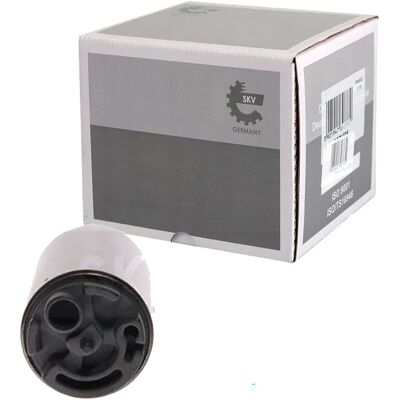 ESEN SKV Skv Kraftstoffpumpe 2,5bar Mit Filter Passend Für Hyundai Atos 02skv234: Kraftstoffpumpe Ackoja: A52090007 Ashika: 0509995 Delphi: Fe044912b1 Delphi: ESEN SKV Skv Kraftstoffpumpe 2,5bar Mit Filter Passend Für Hyundai Atos 02skv234: Kraftstoffpumpe Ackoja: A52090007 Ashika: 0509995 Delphi: Fe044912b1 Delphi: