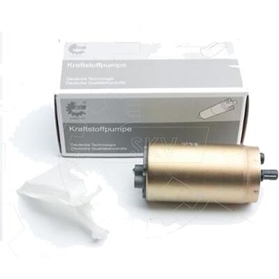 Esen Skv Kraftstoffpumpe Mit Filter Passend Für Isuzu Trooper Nissan Micra: Kraftstoffpumpe Ackoja: A38090001 Aic: 53571 Ashika: 0501127 Ashika: 05011 Esen Skv Kraftstoffpumpe Mit Filter Passend Für Isuzu Trooper Nissan Micra: Kraftstoffpumpe Ackoja: A38090001 Aic: 53571 Ashika: 0501127 Ashika: 05011