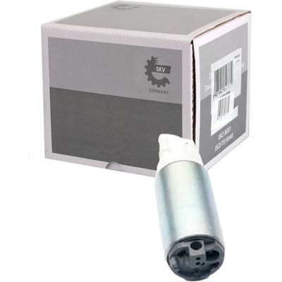 Esen Skv Kraftstoffpumpe Pumpe Passend Für Bmw 1er E81 130i 3er E90-e92 325-330i: Esen Skv Kraftstoffpumpe Pumpe Passend Für Bmw 1er E81 130i 3er E90-e92 325-330i: