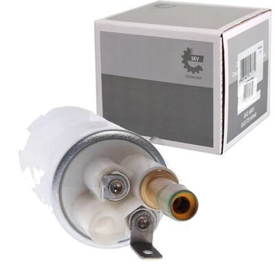 ESEN SKV Skv Kraftstoffpumpe 3bar Mit Filter Passend Für Chrysler Le Voyager Citroën: Kraftstoffpumpe Aic: 51508 Aic: 51926 Alfa Romeo: 46411584 Alfa Romeo: 46 ESEN SKV Skv Kraftstoffpumpe 3bar Mit Filter Passend Für Chrysler Le Voyager Citroën: Kraftstoffpumpe Aic: 51508 Aic: 51926 Alfa Romeo: 46411584 Alfa Romeo: 46