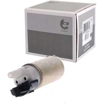 ESEN SKV Skv Kraftstoffpumpe 3,5bar Passend Für Citroën Evasion Jumpy Fiat Coupe Marea: Kraftstoffpumpe Aic: 51736 Alfa Romeo: 46512835 Alfa Romeo: 50926695 As ESEN SKV Skv Kraftstoffpumpe 3,5bar Passend Für Citroën Evasion Jumpy Fiat Coupe Marea: Kraftstoffpumpe Aic: 51736 Alfa Romeo: 46512835 Alfa Romeo: 50926695 As