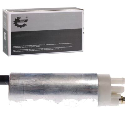 Esen Skv Kraftstoffpumpe Pumpe Passend Für Bmw 5er E28 E34 7er E32: Kraftstoffpumpe Audi: 810906091b Bmw: 1138604 Bmw: 1178839 Bmw: 1180316 Bmw: 11803 Esen Skv Kraftstoffpumpe Pumpe Passend Für Bmw 5er E28 E34 7er E32: Kraftstoffpumpe Audi: 810906091b Bmw: 1138604 Bmw: 1178839 Bmw: 1180316 Bmw: 11803