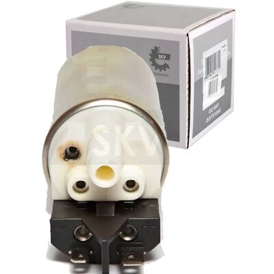 ESEN SKV Kraftstoffpumpe - TTP359 - Passend für Citroën, Fiat, Ford, Alfa Romeo ESEN SKV Kraftstoffpumpe - TTP359 - Passend für Citroën, Fiat, Ford, Alfa Romeo