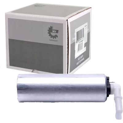 Esen Skv Kraftstoffpumpe Dieselpumpe Passend Für Bmw X5 02skv262: Kraftstoffpumpe Astemo: 2502730 Bbt: Efp906 Bmw: 16117195471 Bmw: 16117195472 Bmw: 7 Esen Skv Kraftstoffpumpe Dieselpumpe Passend Für Bmw X5 02skv262: Kraftstoffpumpe Astemo: 2502730 Bbt: Efp906 Bmw: 16117195471 Bmw: 16117195472 Bmw: 7