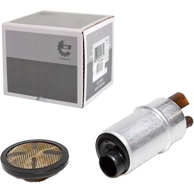 Esen Skv Kraftstoffpumpe Pumpe Passend Für Bmw 5 02skv231: Kraftstoffpumpe Bmw: 1180053 Bmw: 1180118 Bmw: 16141180053 Bmw: 16141180118 Bogap: B1622176 Esen Skv Kraftstoffpumpe Pumpe Passend Für Bmw 5 02skv231: Kraftstoffpumpe Bmw: 1180053 Bmw: 1180118 Bmw: 16141180053 Bmw: 16141180118 Bogap: B1622176