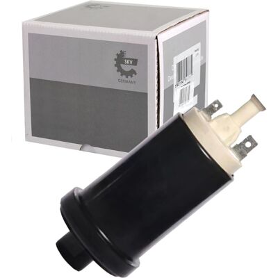 ESEN SKV Skv Pumpe Kraftstoffpumpe Passend Für Autobianchi Y10 Citroën Ax Bx C15 Xm Fiat: Kraftstoffpumpe Aic: 51508 Aic: 51926 Alfa Romeo: 46429908 Alfa Romeo ESEN SKV Skv Pumpe Kraftstoffpumpe Passend Für Autobianchi Y10 Citroën Ax Bx C15 Xm Fiat: Kraftstoffpumpe Aic: 51508 Aic: 51926 Alfa Romeo: 46429908 Alfa Romeo