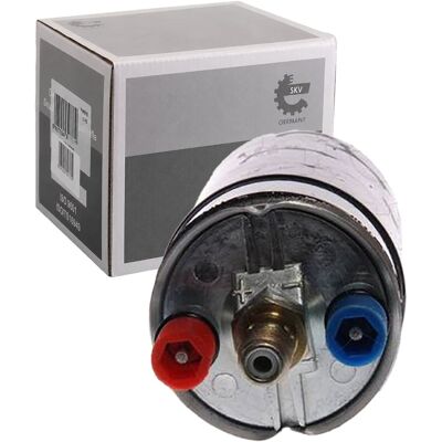 Esen Skv Kraftstoffpumpe Benzinpumpe Passend Für Mitsubishi Starion Peugeot 505: Kraftstoffpumpe Aic: 51892 Aic: 51927 Aic: 51928 Ashika: 0506615 Aste Esen Skv Kraftstoffpumpe Benzinpumpe Passend Für Mitsubishi Starion Peugeot 505: Kraftstoffpumpe Aic: 51892 Aic: 51927 Aic: 51928 Ashika: 0506615 Aste