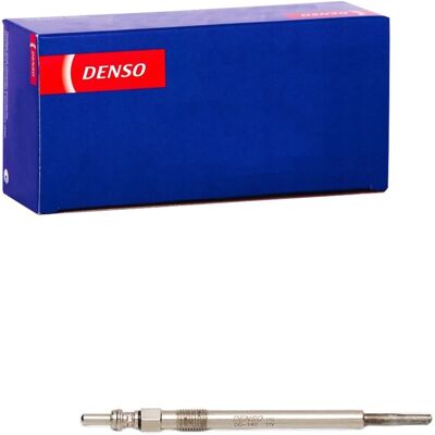 Denso - 02JD61604 - 11V - M8x1.0 - Glow plug Denso - 02JD61604 - 11V - M8x1.0 - Glow plug