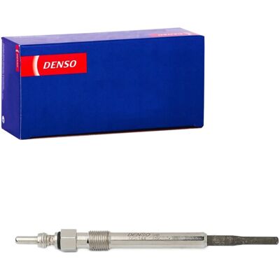 Denso Glühkerze Passend Für Audi A4 A6 A8 Allroad Skoda Superb Vw Passat: Glühkerze Ashika: 0100027 Ashika: B111 Automega: 150056710 Borgwarner (beru) Denso Glühkerze Passend Für Audi A4 A6 A8 Allroad Skoda Superb Vw Passat: Glühkerze Ashika: 0100027 Ashika: B111 Automega: 150056710 Borgwarner (beru)
