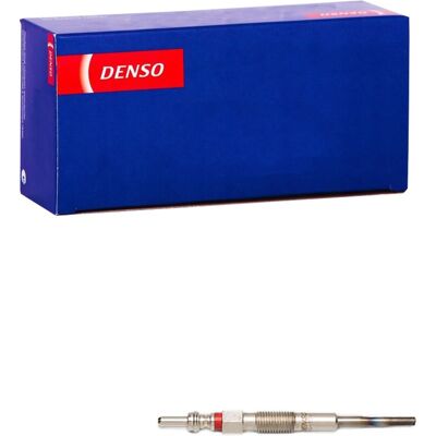 Denso Glühkerze M8x1.0 93,9mm - Glühkerze Denso Glühkerze M8x1.0 93,9mm - Glühkerze