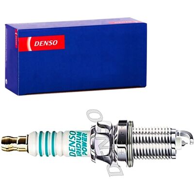 Denso Iridium Power Zündkerze Passend Für Dodge Caliber Honda Accord Opel Astra: Zündkerze Daihatsu: 99906910x9020 Mazda: 1unh18110 Mazda: 1uxh18110 M Denso Iridium Power Zündkerze Passend Für Dodge Caliber Honda Accord Opel Astra: Zündkerze Daihatsu: 99906910x9020 Mazda: 1unh18110 Mazda: 1uxh18110 M