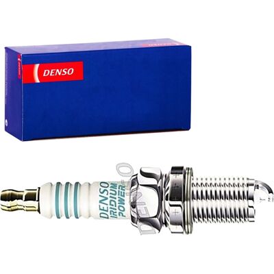 Denso Iridium Power Zündkerze Passend Für Honda Crf Xr Land Rover Discovery: Zündkerze Daihatsu: Ndik24a Ford: 9059238 Ford: 90592384 Ford: 9059409 Fo Denso Iridium Power Zündkerze Passend Für Honda Crf Xr Land Rover Discovery: Zündkerze Daihatsu: Ndik24a Ford: 9059238 Ford: 90592384 Ford: 9059409 Fo