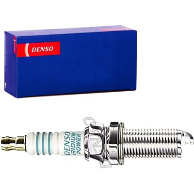 Denso Iridium Power Zündkerze - 14mm, 16mm, Japan - Zündkerze Denso Iridium Power Zündkerze - 14mm, 16mm, Japan - Zündkerze