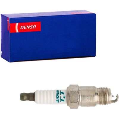 Denso Iridium TT Zündkerze Denso Iridium TT Zündkerze