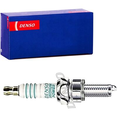 Denso Iridium Power Zündkerze Passend Für Alfa Romeo 8c Aprilia Atlantic: Zündkerze Daihatsu: 99906910x9023 Honda: 31916meh003 Honda: 31916meh0030 Suz Denso Iridium Power Zündkerze Passend Für Alfa Romeo 8c Aprilia Atlantic: Zündkerze Daihatsu: 99906910x9023 Honda: 31916meh003 Honda: 31916meh0030 Suz