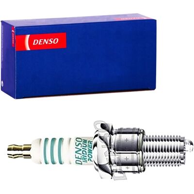 Denso Iridium Power Zündkerze - Für Mehrere Marken Denso Iridium Power Zündkerze - Für Mehrere Marken